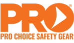 Pro Choice Safety Gear