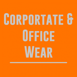 Corporate / Office Wear