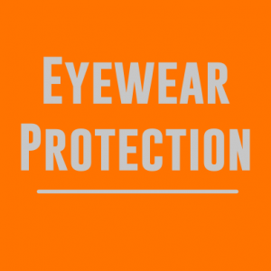 Eyewear Protection