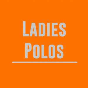 Ladies Polos