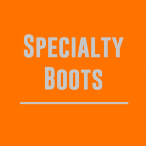 Specialist Boots
