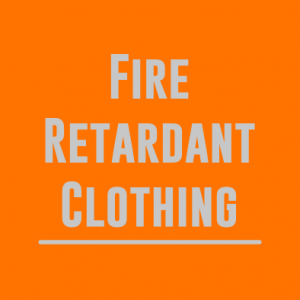 Fire Retardant Clothing