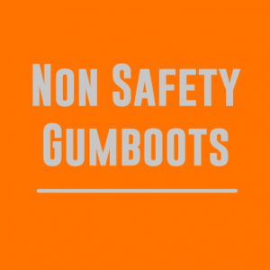 Non Safety Gumboots