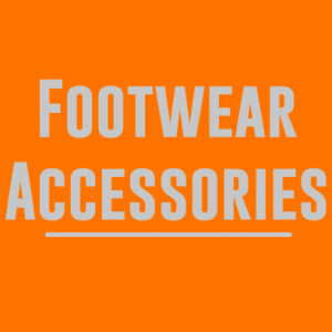 Footwear Accessories