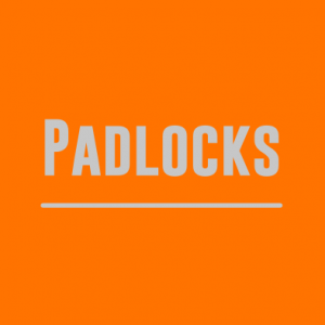 Padlocks