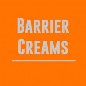 Barrier Creams