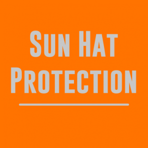 Sun Hat Protection