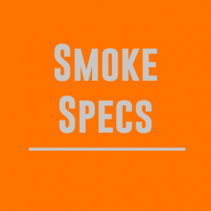Smoke Specs