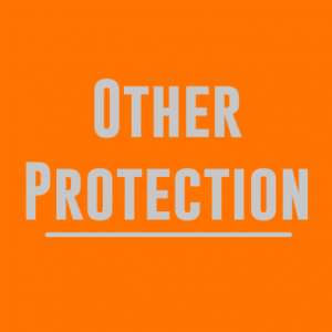 Other Protection