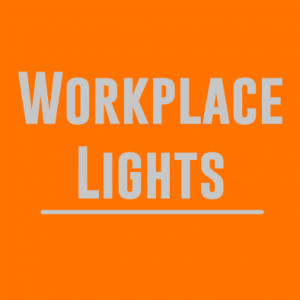 Workplace Lights