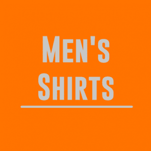 Men's Shirts