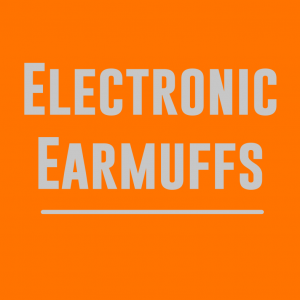 Electronic Earmuffs