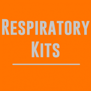 Respiratory Kits