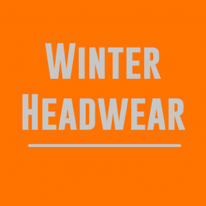 Winter Headwear