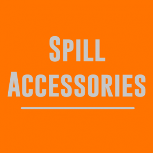 Spill Accessories