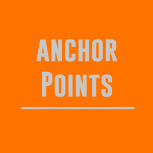 Anchor Points
