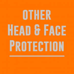 Other Head & Face Protection
