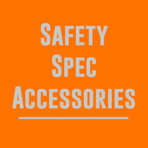 Safety Spec Accessories