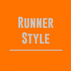 Runner Style
