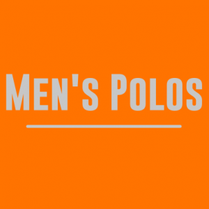 Men's Polos