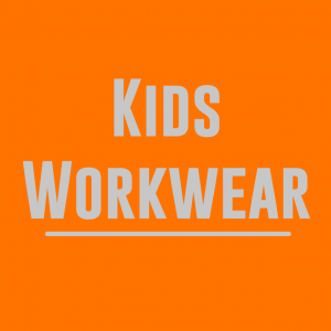 Kids Workwear