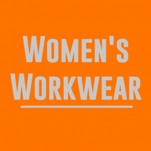 Women's Workwear