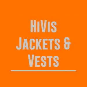 HiVis Jackets / Vests