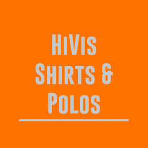 HiVis Shirts / Polos