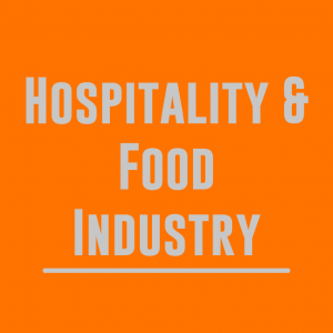 Hospitality / Food Industry