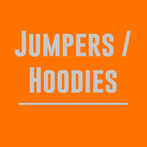 Work Jumpers / Hoodies