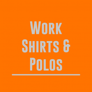 Work Shirts / Polos