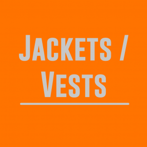 Work Jackets / Vests